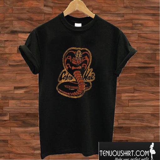 Cobra Kai T shirt