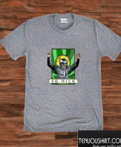 Cool Philadelphia Football Team Quarterback Nick Foles T shirt