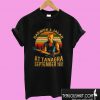 Darmok And Jalad At Tanagra T shirt