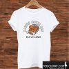 Dawgs Gotta Eat Cleveland T shirt