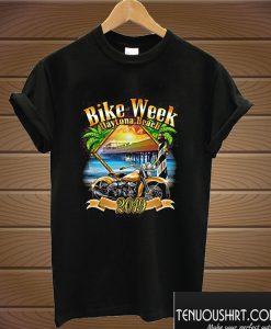 Daytona Beach Bike Week 2019 T shirt