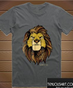 Disney Lion King Noble Simba T shirt