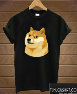 Doge Memes T shirt