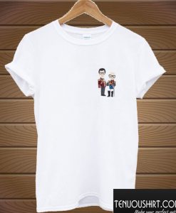 Dolce & Gabbana Dgfamily T shirt