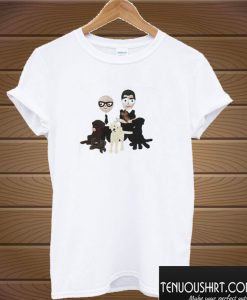 Dolce & Gabbana T shirt