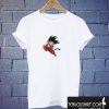 Dragon Ball Z GT Goku T shirt