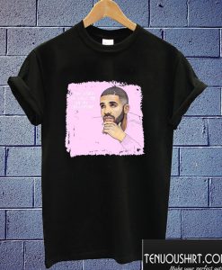 Drake Meme T shirt