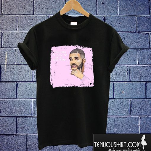Drake Meme T shirt