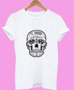 El Jimador Tequila T shirt