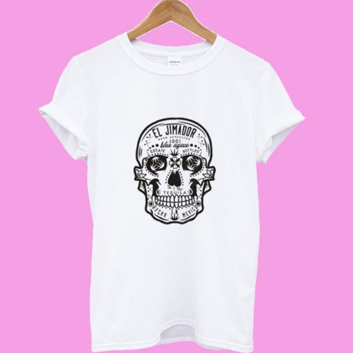 El Jimador Tequila T shirt