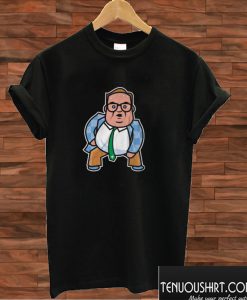 Farley Foley T shirt