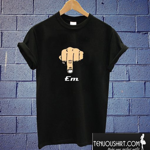 Fcuk Em T shirt