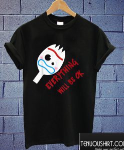 Forky T shirt