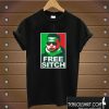 Free Sitch Mike Sorrentino T shirt