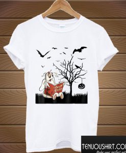 Ghost Stories By Boo Halloween T shirt