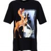 Givenchy Bambi printed T shirt