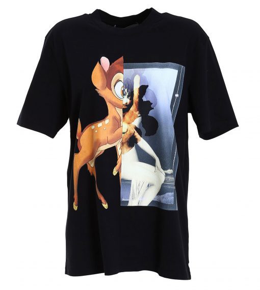 Givenchy Bambi printed T shirt