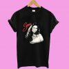 Great design of the late Selena Quintanilla T shirt