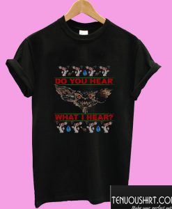 Gremlins Ugly Christmas T shirt