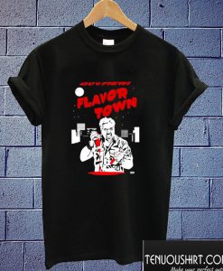 Guy Fieri Flavortown T shirt