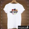 Hip Hop Tots T shirt