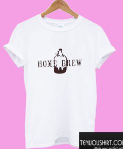 Home Brew Toddler T shirt