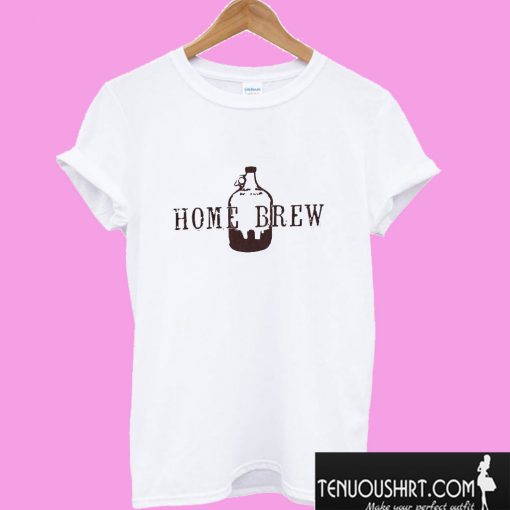 Home Brew Toddler T shirt