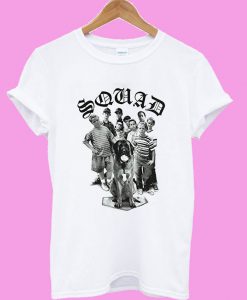 Hybrid The Sandlot Men's Squad T shirt