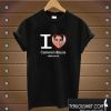 I Love Cameron Boyce 1999-2019 Rip T shirt