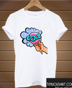 Ice cream T shirt