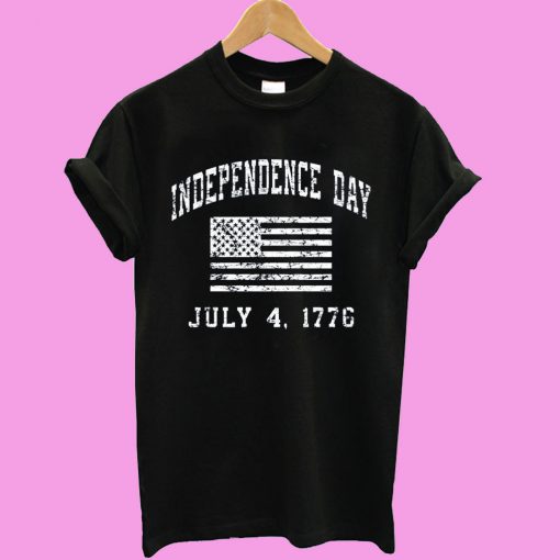 Independence Day 4th of July T shirt