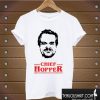 Jim Hopper Chief Hopper T shirt