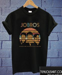 Jobros T shirt