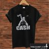 Johny Cash Family Sickened T shirt