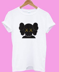 Kaws T shirt