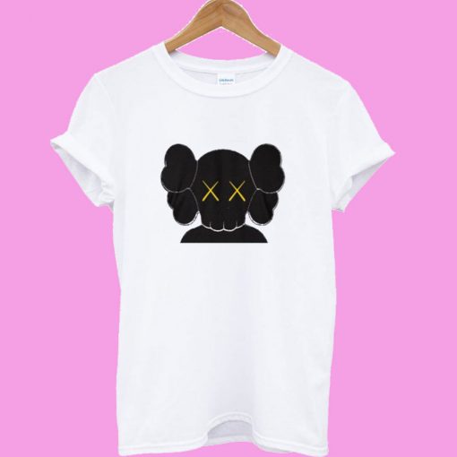 Kaws T shirt