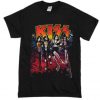 Kiss Destroyer T shirt