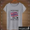 Ku Kiai Mauna 4th of July Independence Day T shirt