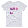 Mariah Carey – Caution Darling T shirt