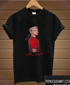 Megan Rapinoe T shirt