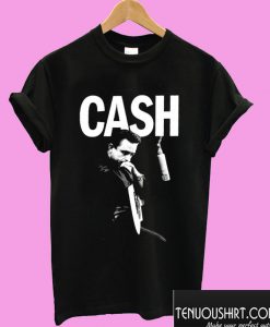 Merchandise Johnny Cash T shirt