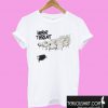 Minor Threat Out Of Step T shirt