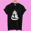 Moon Child Ritual Gothic T shirt