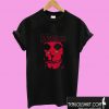 Mystics – Hellboy T shirt