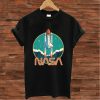 NASA T shirt