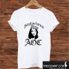 NOTORIOUS AOC T shirt