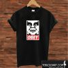 Obey Icon Face T shirt