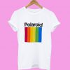 POLAROID T shirt