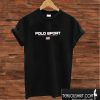 Polo sport T shirt