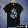 Popfunk Aquaman Justice League T shirt